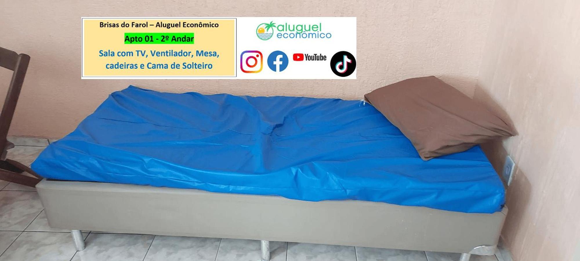 Апартаменти Arraial Do Cabo - Brisas Do Farol - Aluguel Economico Екстер'єр фото