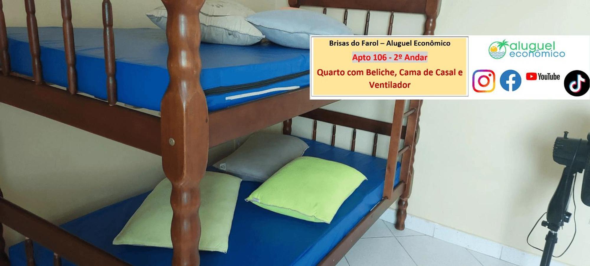 Апартаменти Arraial Do Cabo - Brisas Do Farol - Aluguel Economico Екстер'єр фото